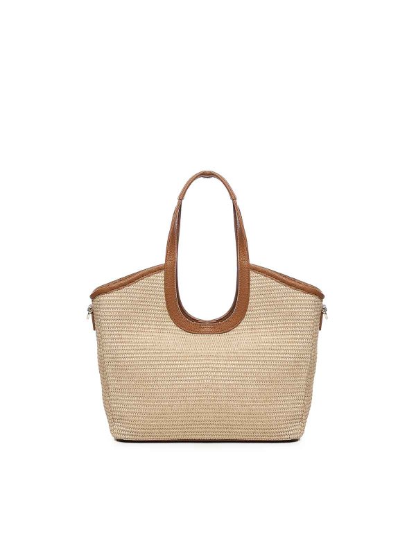 v°73: トートバッグ online - トートバッグ - ブラウン