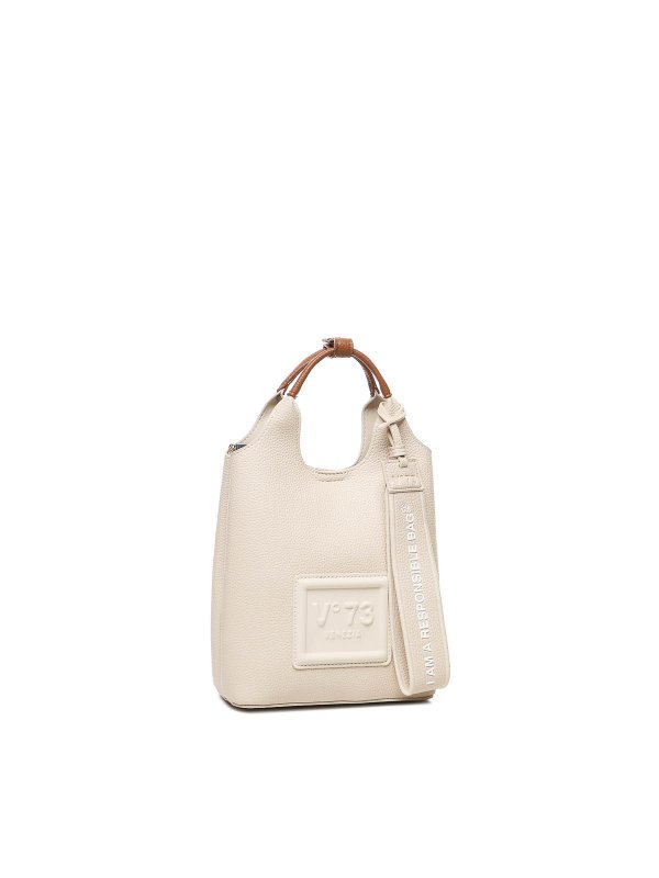 The Best Shops v°73: Schultertaschen - Schultertasche - Weiß