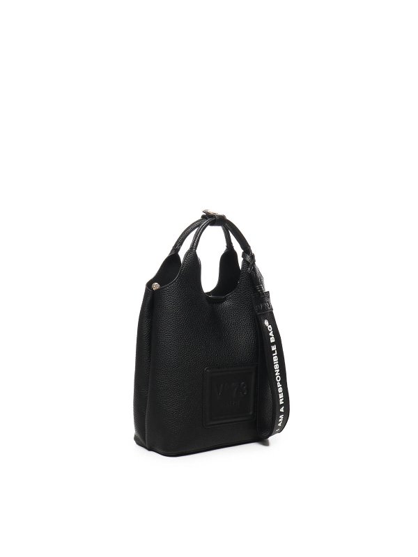 The Best Shops v°73: Schultertaschen - Schultertasche - Schwarz