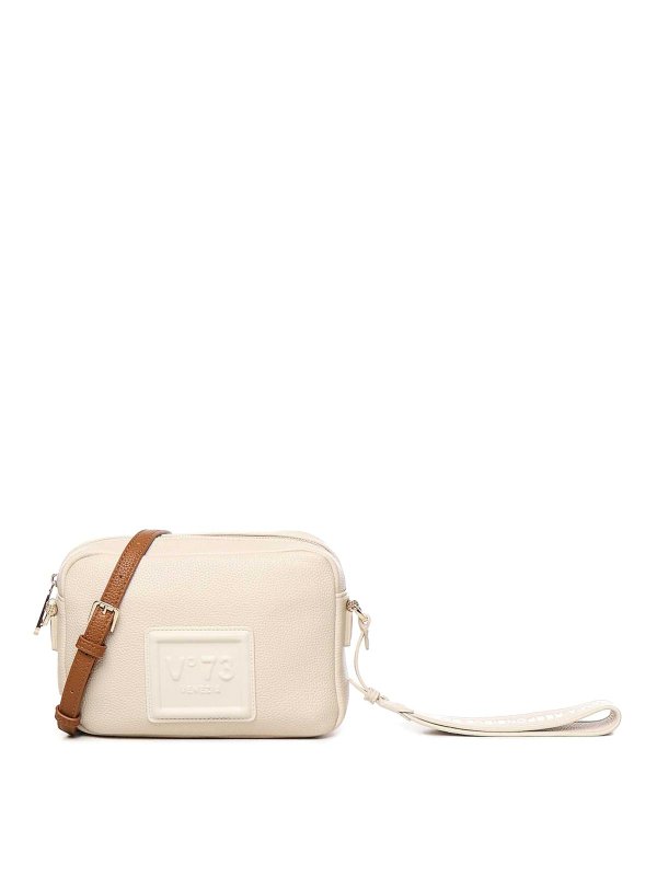 v°73: Bolsos de hombro - Bolsa De Hombro - Multicolor