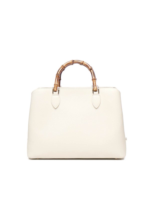 v°73: Handtaschen online - Shopper - Beige