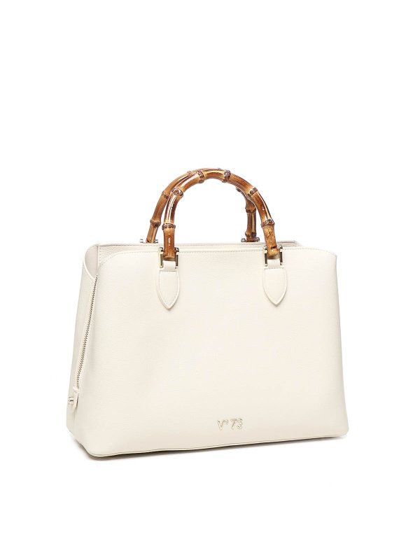 The Best Shops v°73: Handtaschen - Shopper - Beige