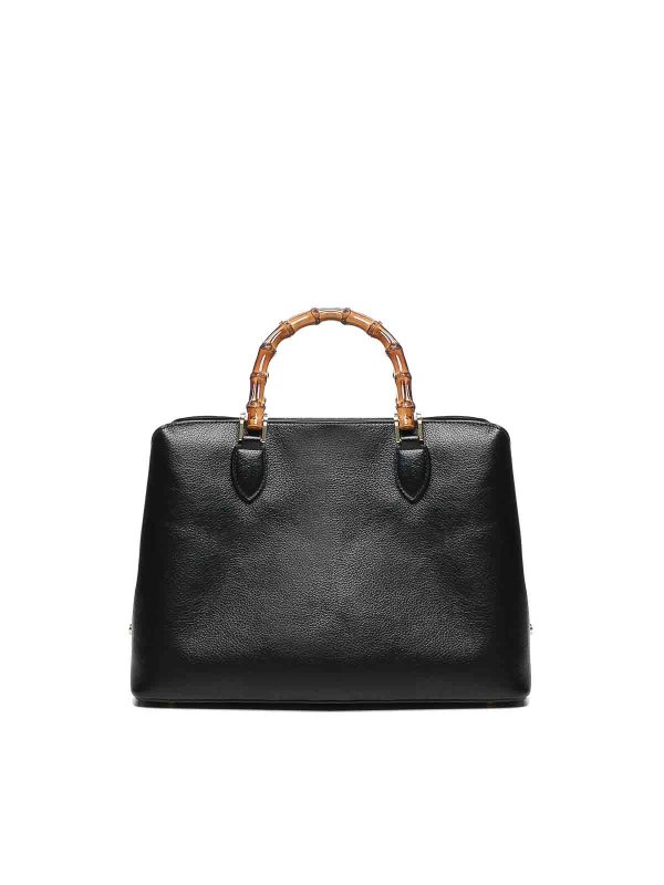 v°73: トートバッグ online - トートバッグ - 黒