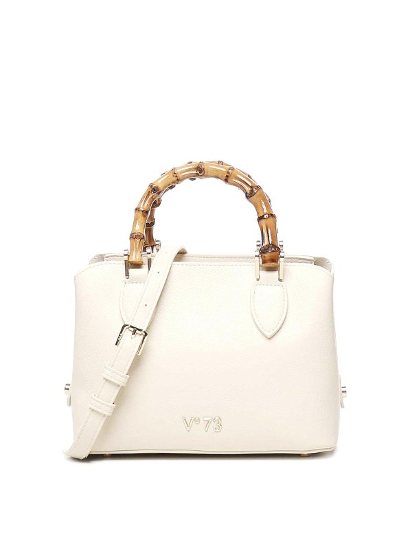 v°73: Sacs bandoulière - Sac Bandoulière - Beige