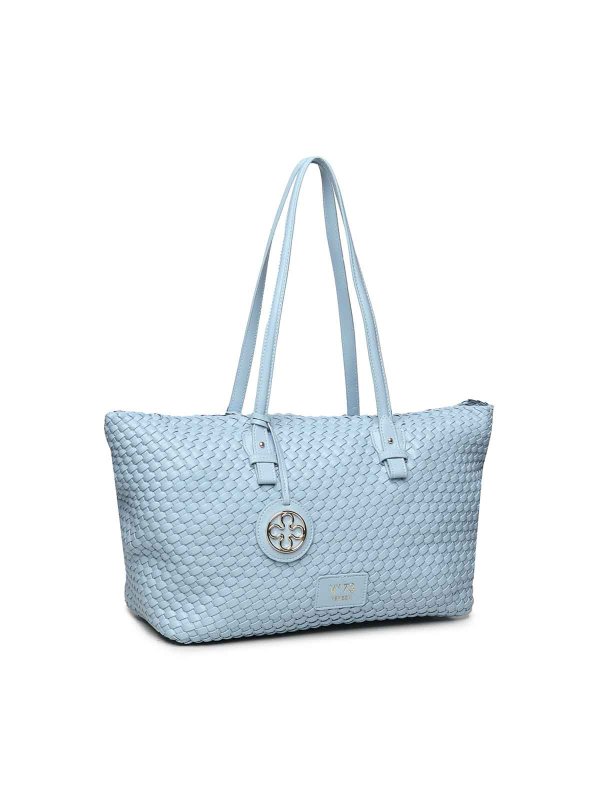 The Best Shops v°73: totes bags - Kornelia Shopping Bag