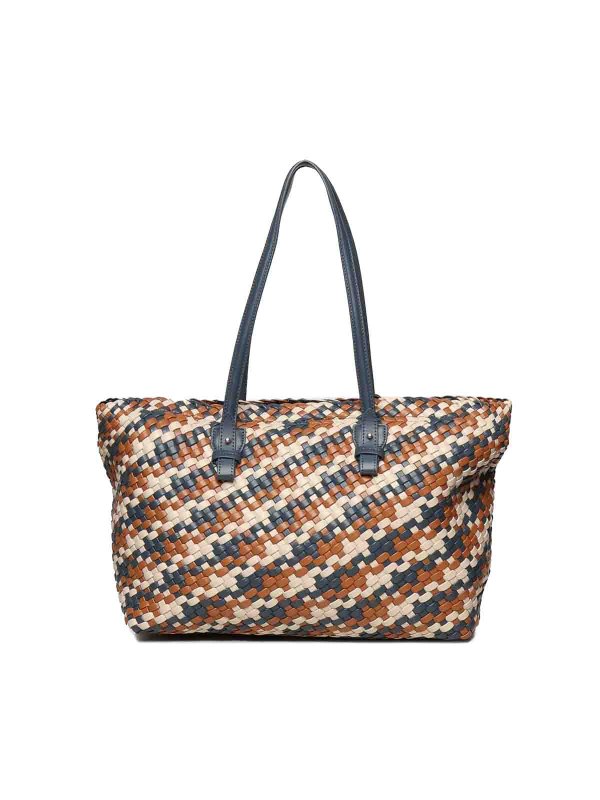 v°73: totes bags online - Kornelia Shopping Bag