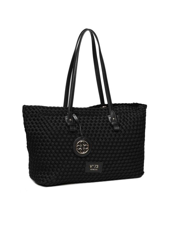 The Best Shops v°73: totes bags - Kornelia Shopping Bag