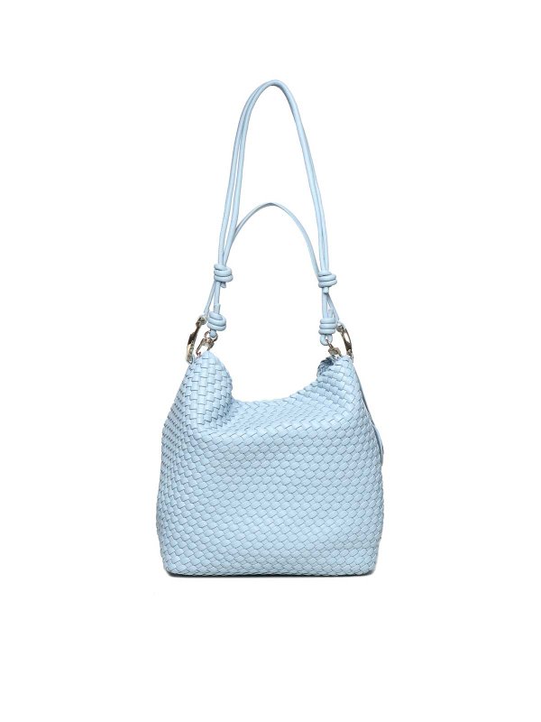 v°73: クロスボディバッグ online - クロスボディバッグ - ブルー