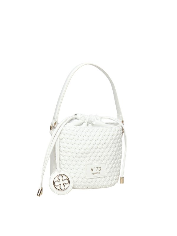 The Best Shops v°73: クロスボディバッグ - クロスボディバッグ - 白