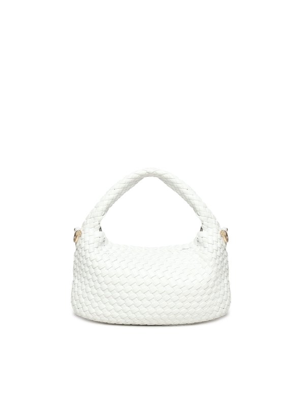 v°73: クロスボディバッグ online - クロスボディバッグ - 白