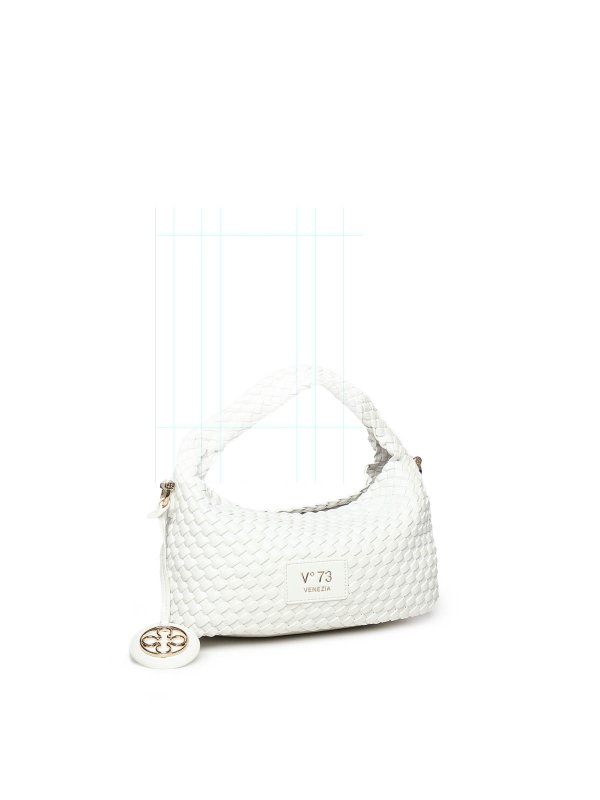 The Best Shops v°73: クロスボディバッグ - クロスボディバッグ - 白