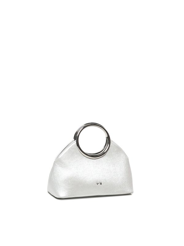 The Best Shops v°73: クラッチバッグ - クラッチバッグ - 銀