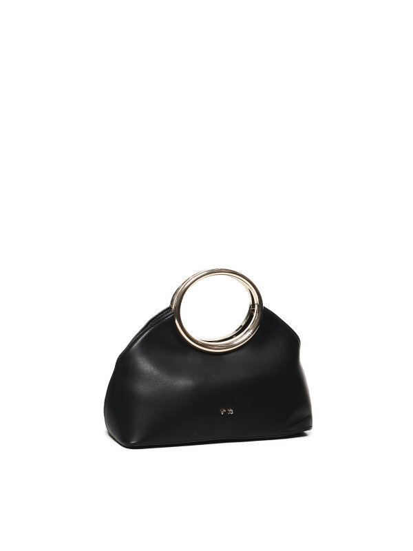 The Best Shops v°73: クラッチバッグ - クラッチバッグ - 黒