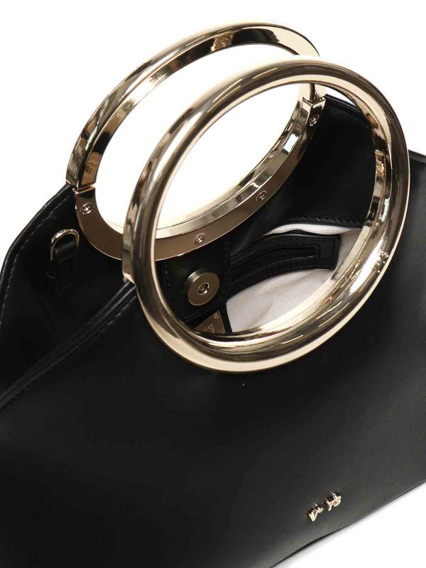 クラッチバッグ - 黒 shop online: v°73