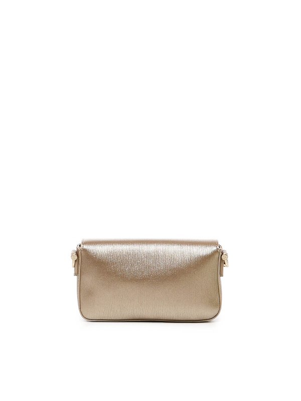 v°73: Sacs portés épaule  online - Sac Porté Épaule - Or