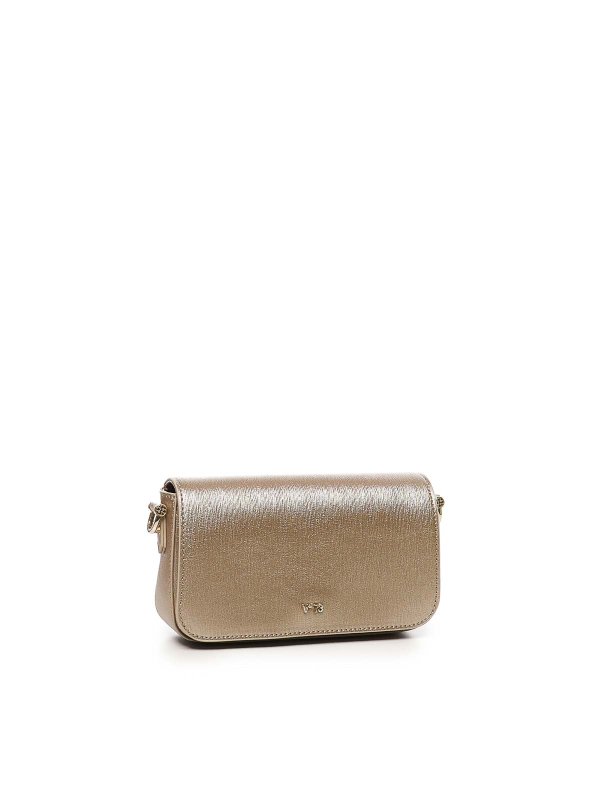 The Best Shops v°73: Sacs portés épaule  - Sac Porté Épaule - Or