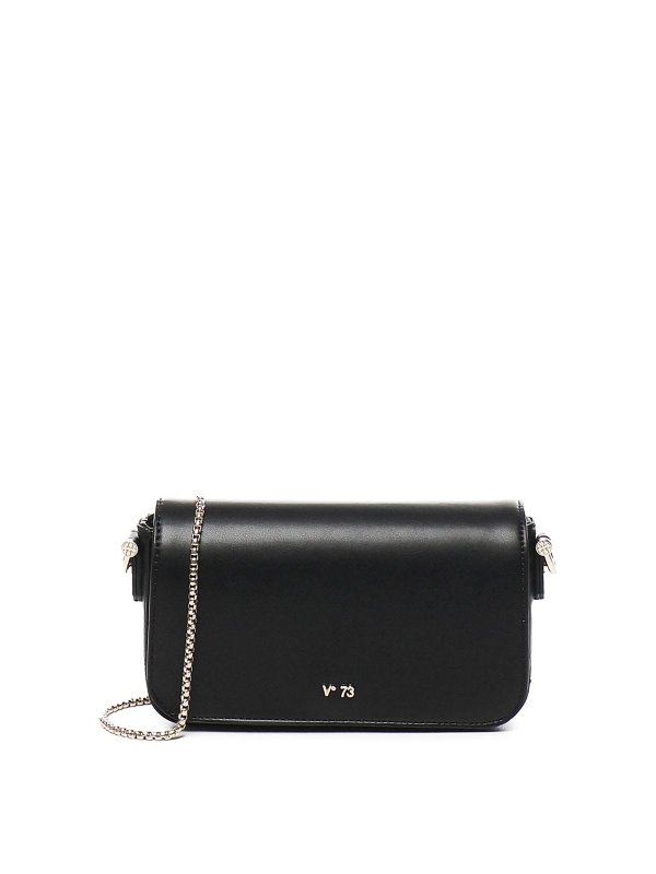 v°73: Bolsos de hombro - Bolsa De Hombro - Negro