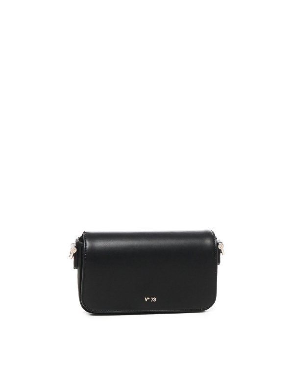 The Best Shops v°73: Bolsos de hombro - Bolsa De Hombro - Negro