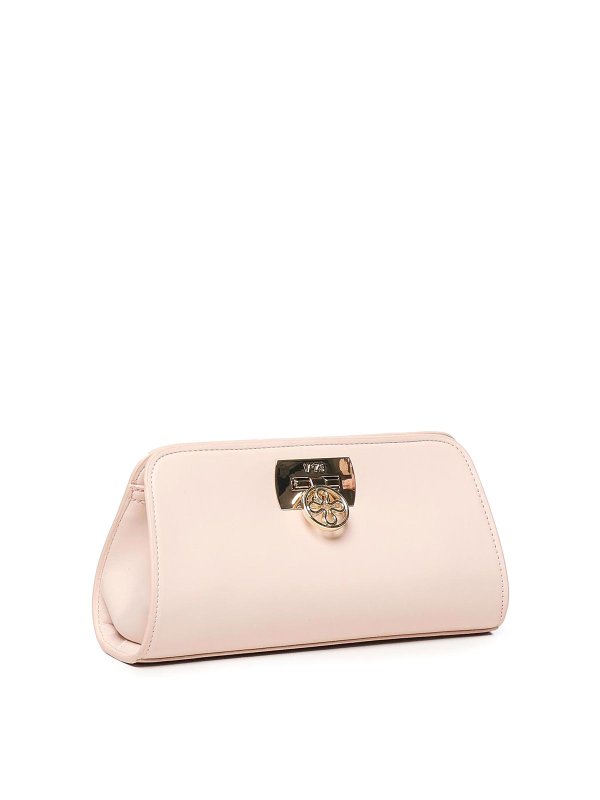 v°73: pochette - Pochette Leisel