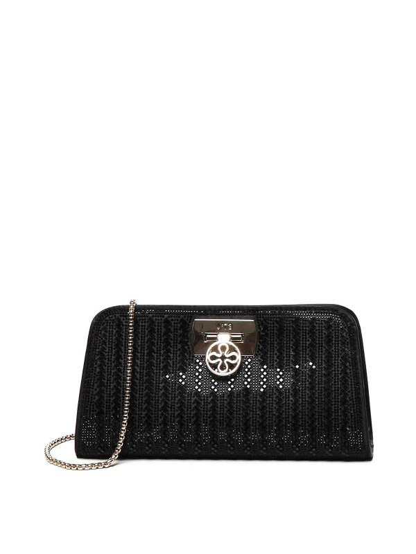 v°73: pochette - Pochette Leisel