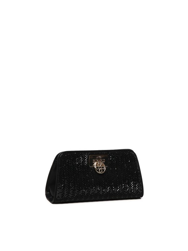 The Best Shops v°73: pochette - Pochette Leisel