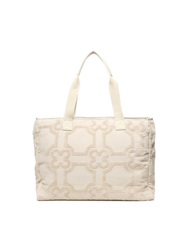 The Best Shops v°73: Handtaschen - Shopper - Beige