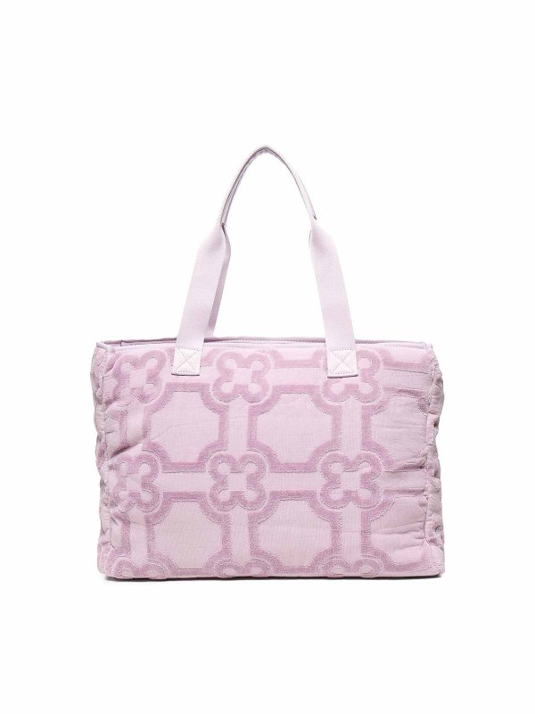 The Best Shops v°73: Handtaschen - Shopper - Metallic