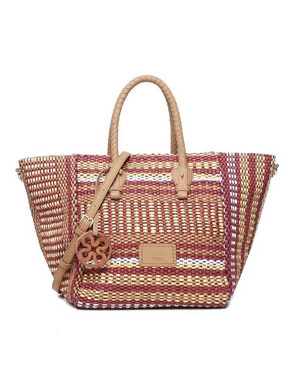 v°73: shopper - Borsa  Stefanie