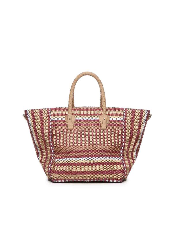v°73: shopper online - Borsa  Stefanie