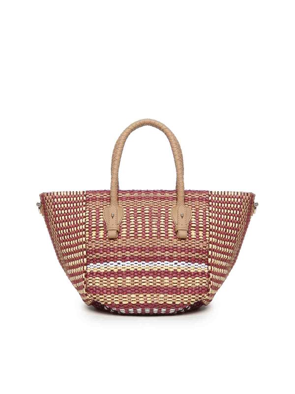 v°73: shopper online - Borsa  Stefanie