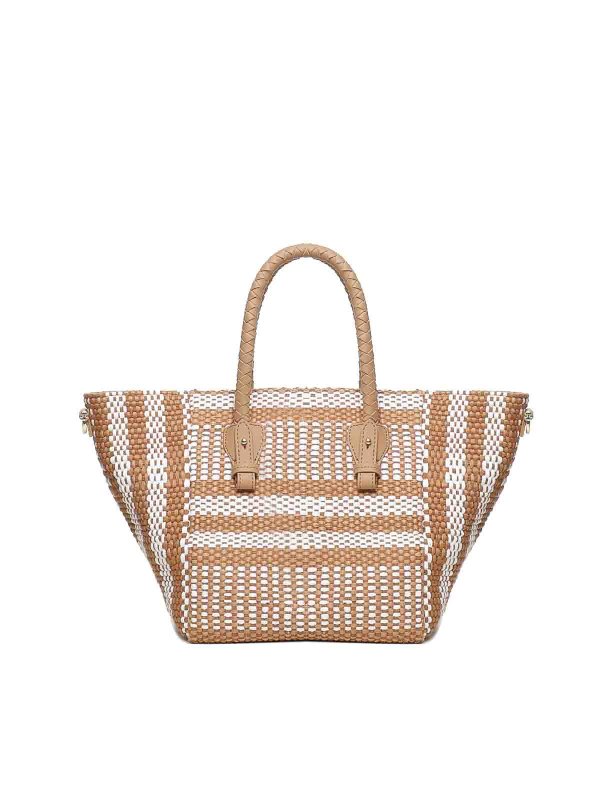 v°73: トートバッグ online - トートバッグ - ベージュ