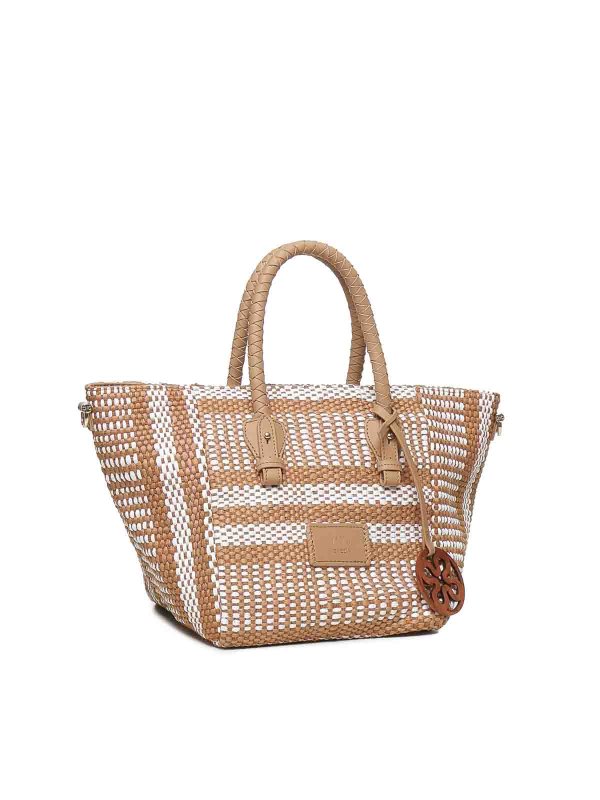 The Best Shops v°73: トートバッグ - トートバッグ - ベージュ