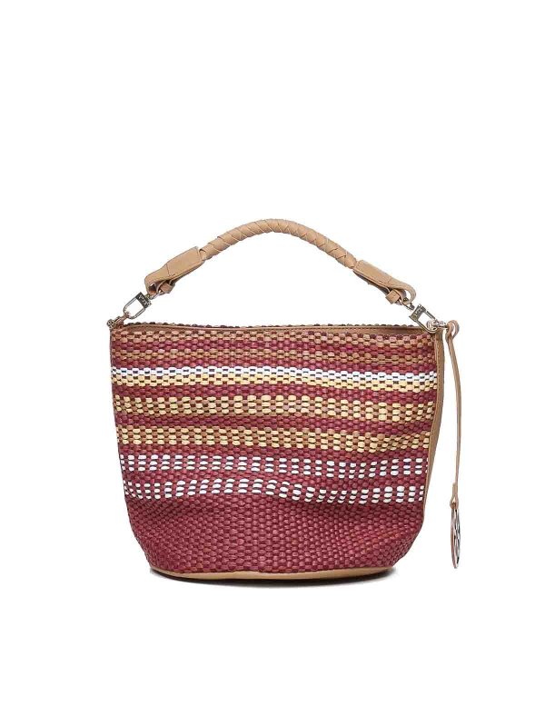 v°73: totes bags online - Stefanie Bucket Bag