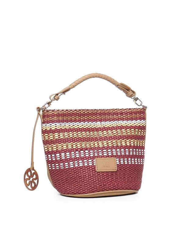 The Best Shops v°73: totes bags - Stefanie Bucket Bag