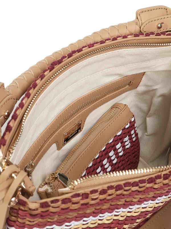 Stefanie Bucket Bag shop online: v°73