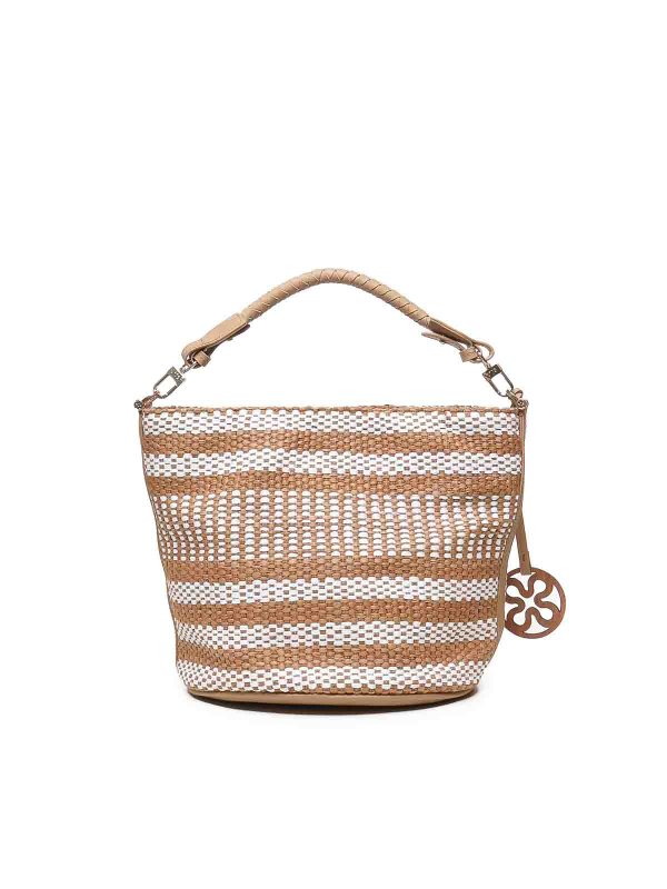 v°73: totes bags online - Stefanie Bucket Bag