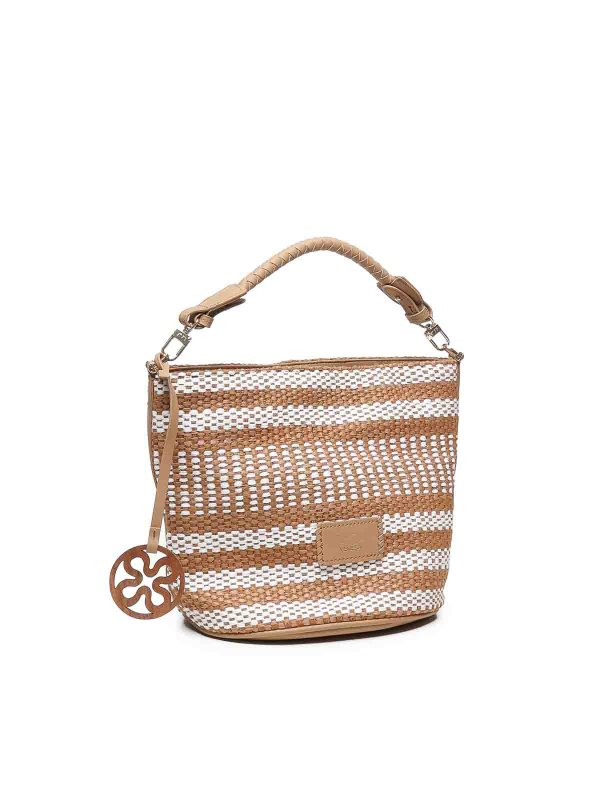 The Best Shops v°73: totes bags - Stefanie Bucket Bag