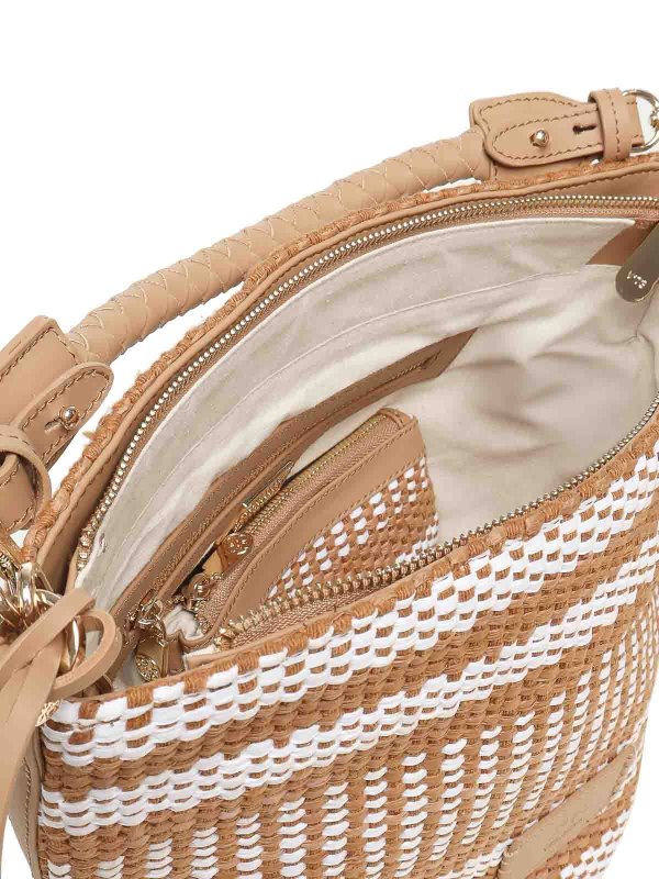 Stefanie Bucket Bag shop online: v°73