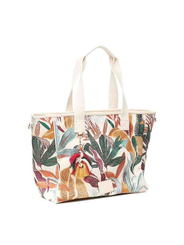 The Best Shops v°73: トートバッグ - トートバッグ - マルチカラー