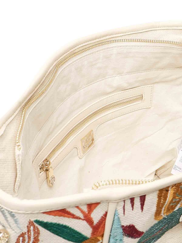 トートバッグ - マルチカラー shop online: v°73