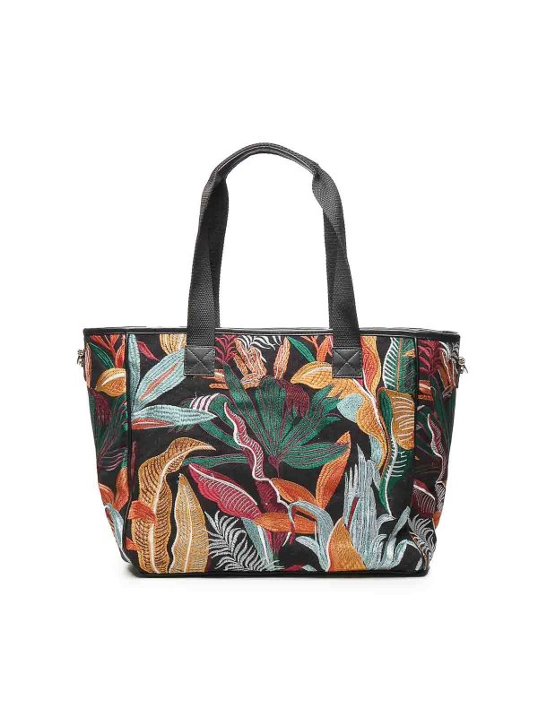 v°73: Handtaschen online - Shopper - Bunt