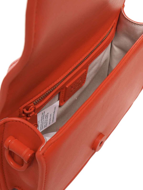 Schultertasche - Hellrot shop online: v°73