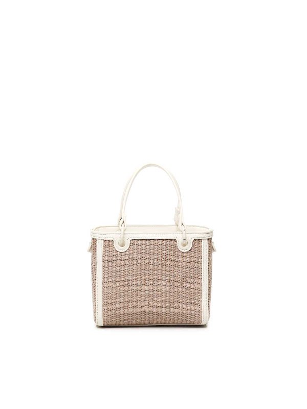 v°73: Sacs à main online - Sac Cabas - Beige