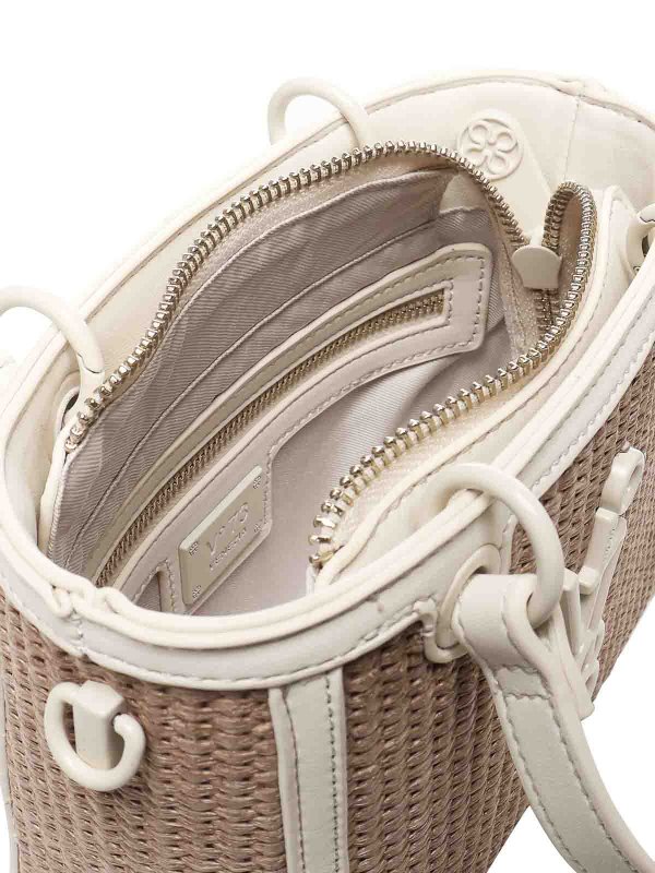 Sac Cabas - Beige shop online: v°73