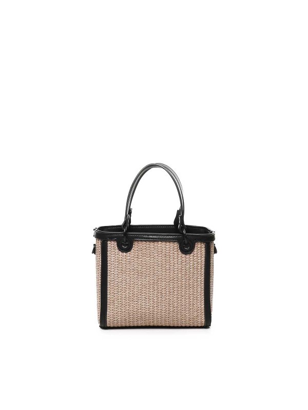 v°73: shopper online - Borsa Summer