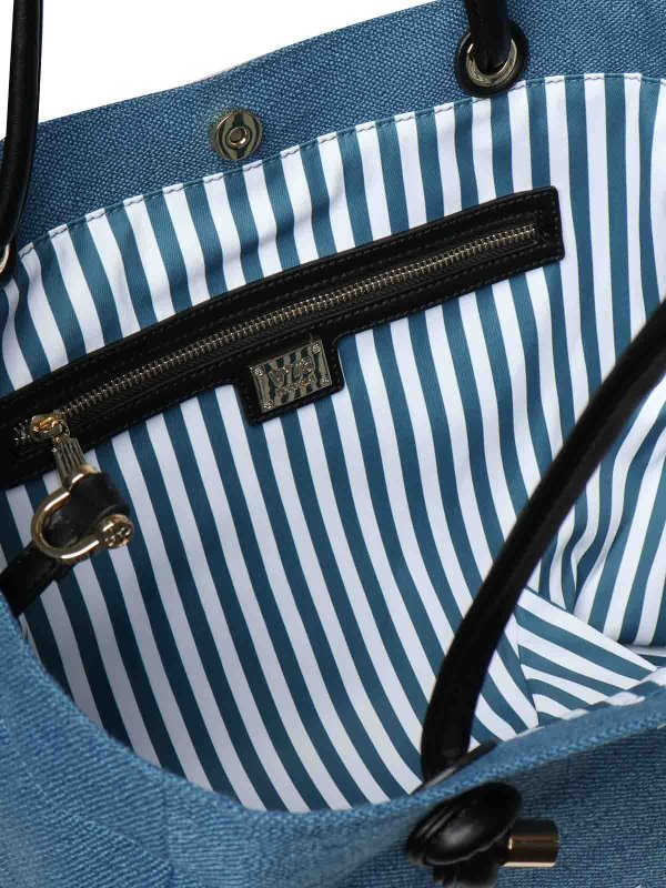 Shopper - Denim shop online: v°73