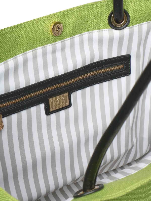 Shopper - Grün shop online: v°73