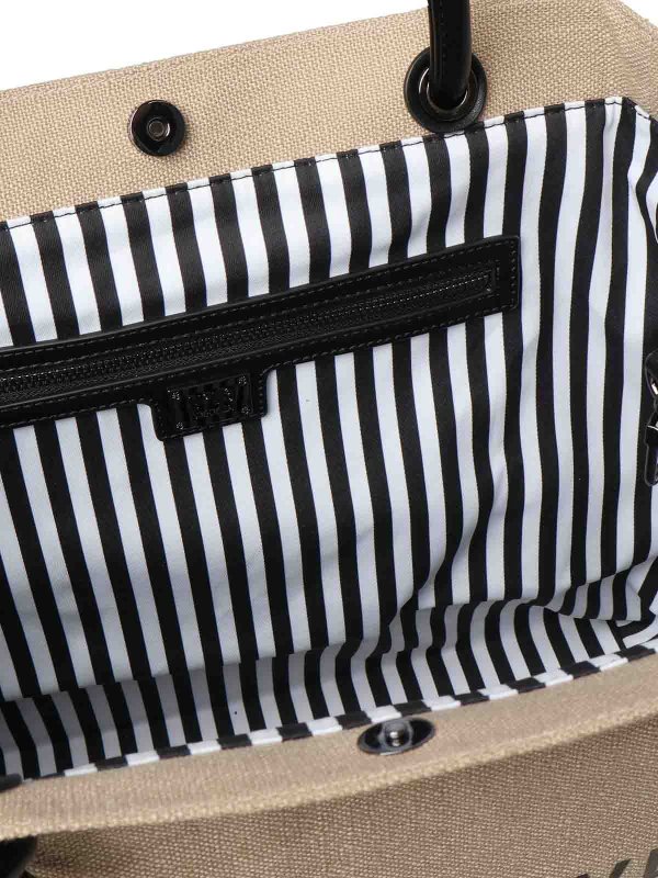 Shopper - Beige shop online: v°73