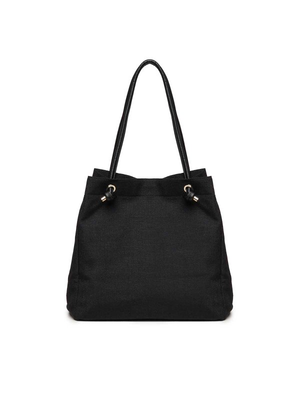 v°73: Handtaschen online - Shopper - Schwarz