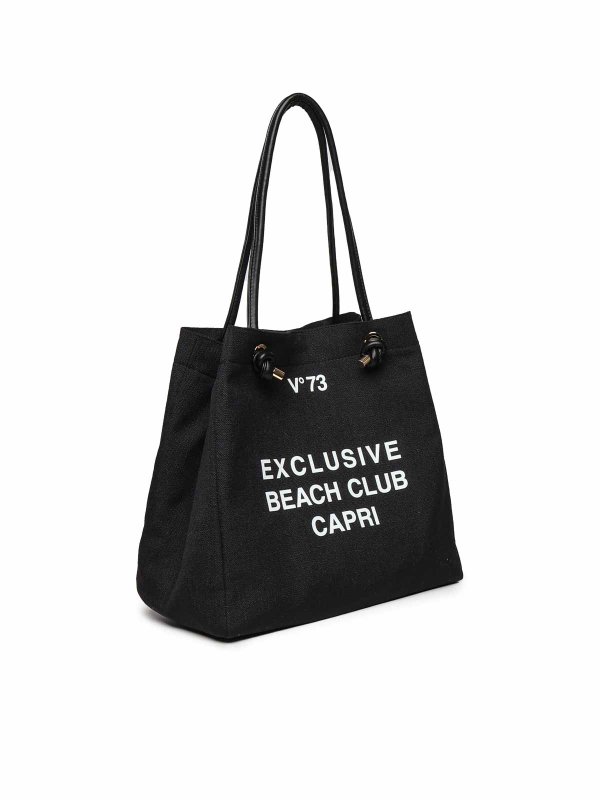 The Best Shops v°73: Handtaschen - Shopper - Schwarz